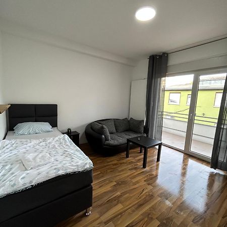Apartment Am Gustav-Luebcke Museum - Hbf Hamm  Esterno foto